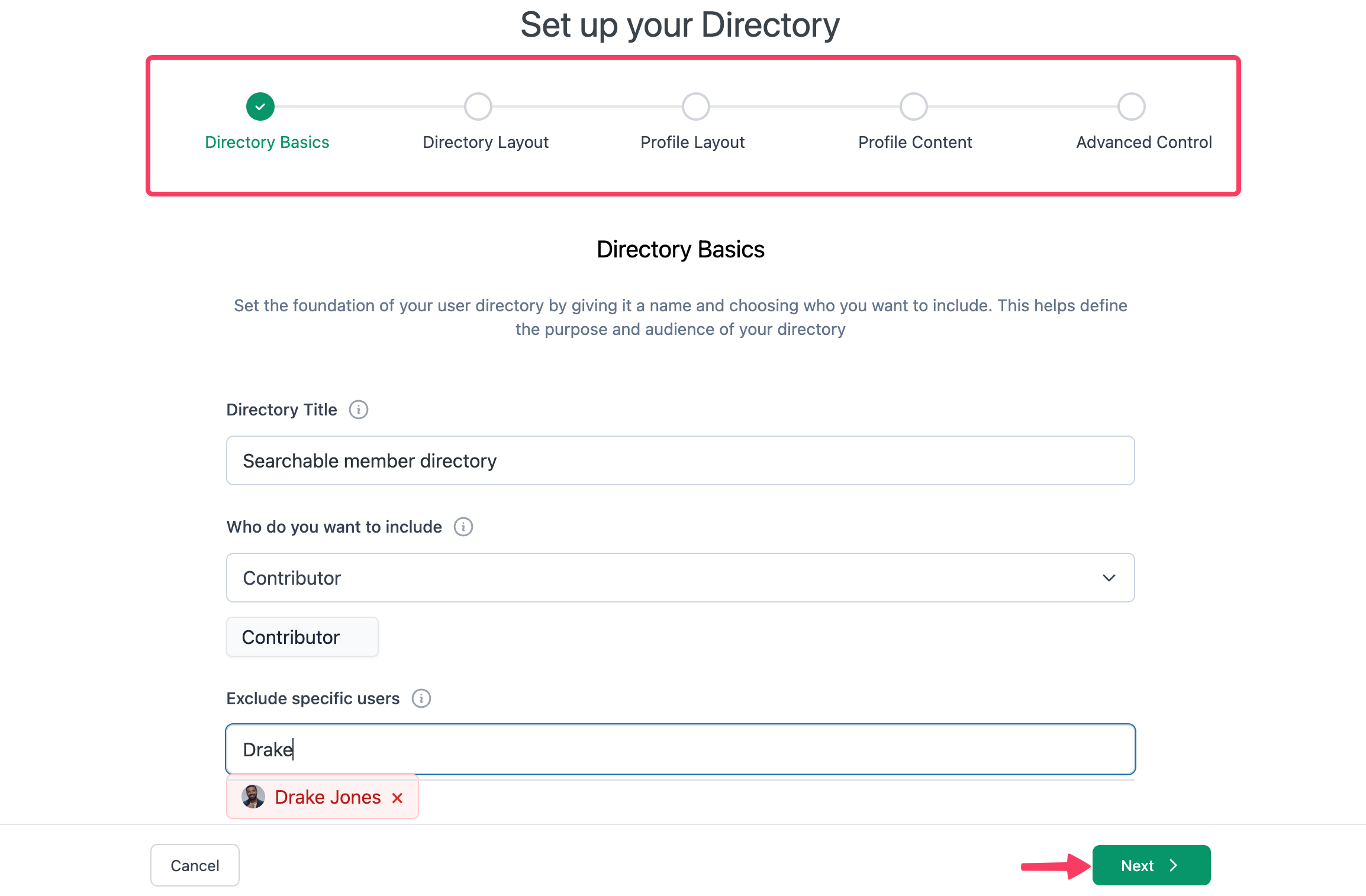 How to Create a WordPress Searchable Member Directory with Ease
