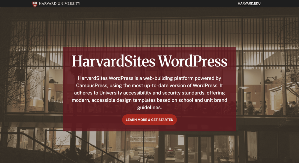 Harvard University