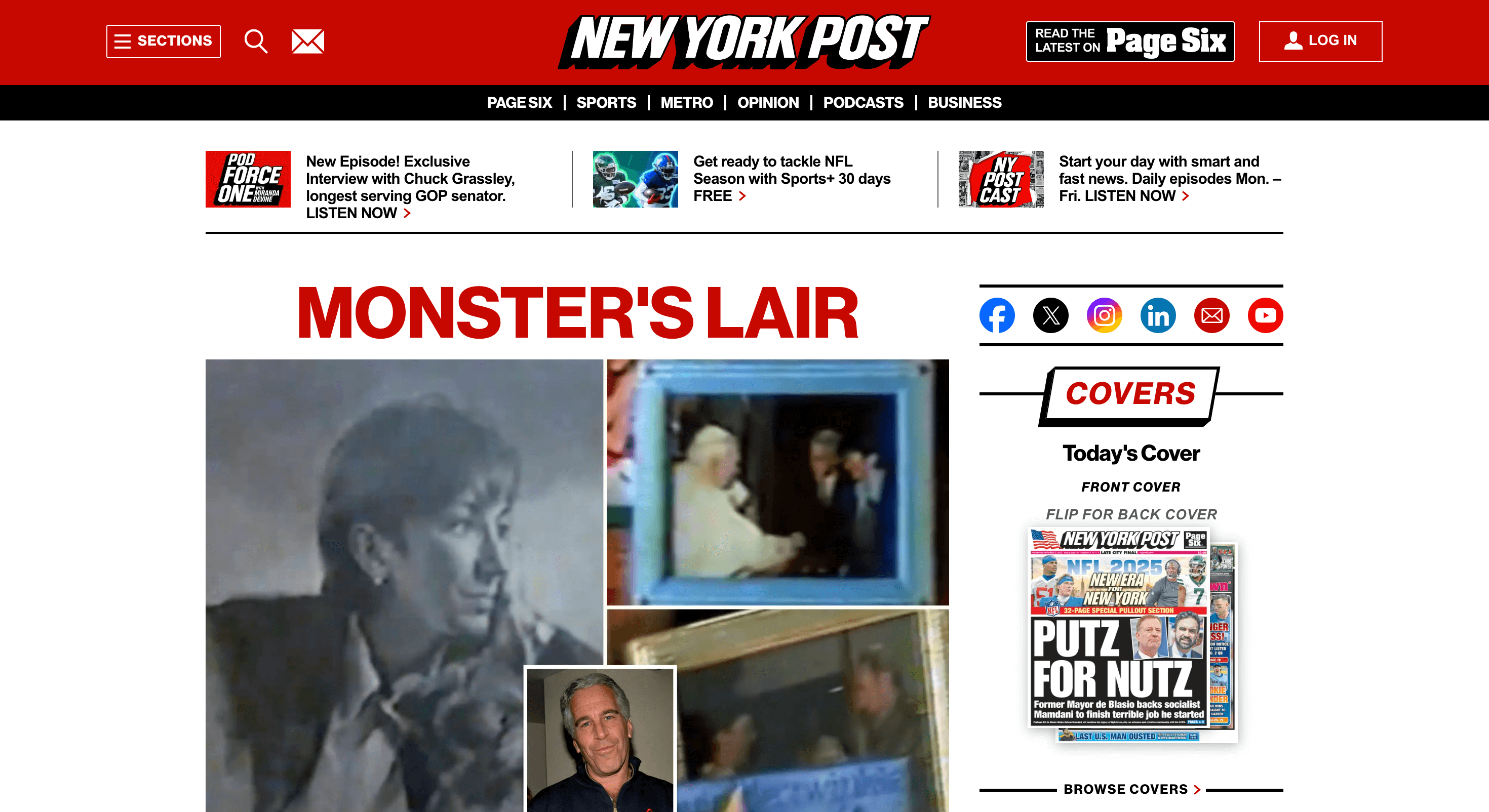 New York Post