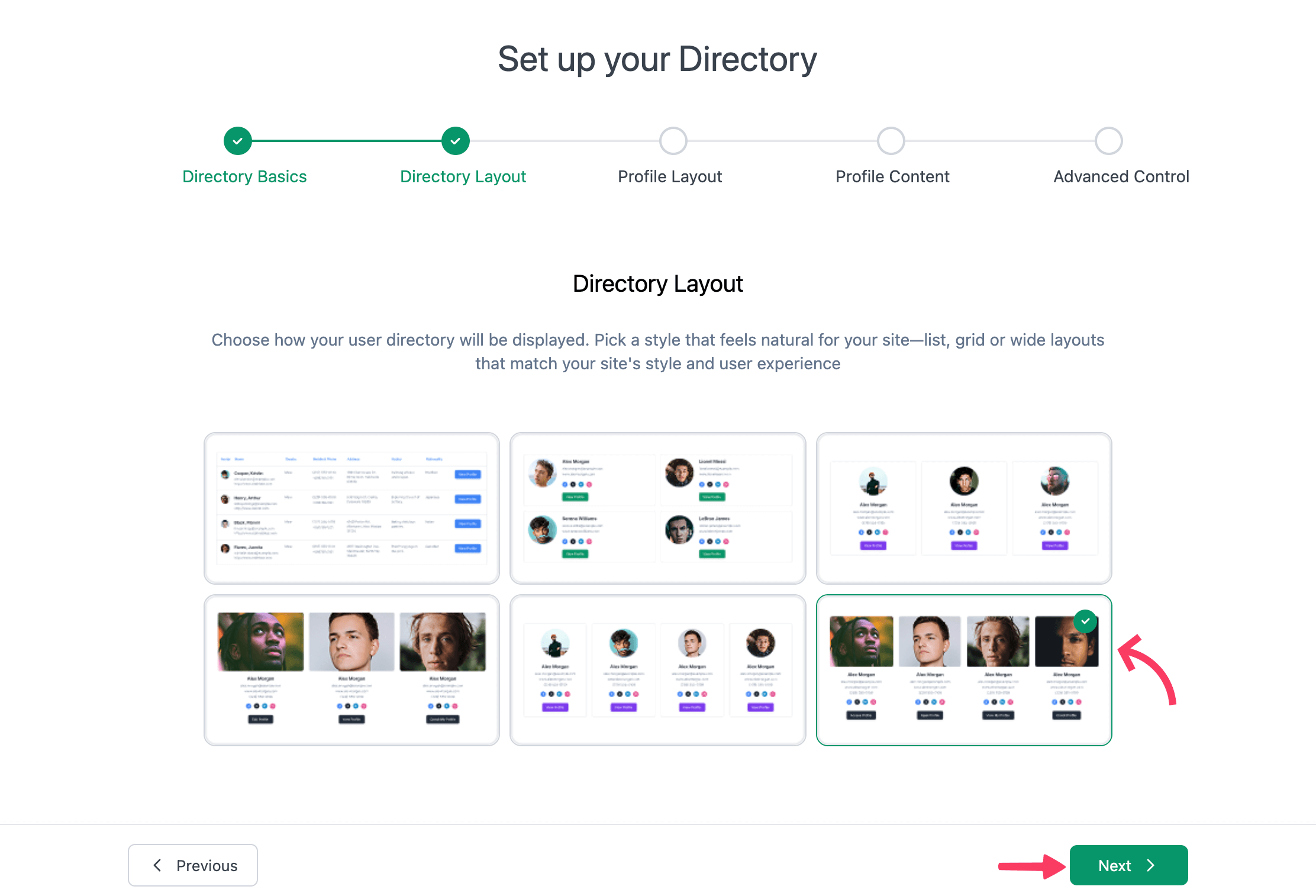 How to Create a WordPress Searchable Member Directory with Ease
