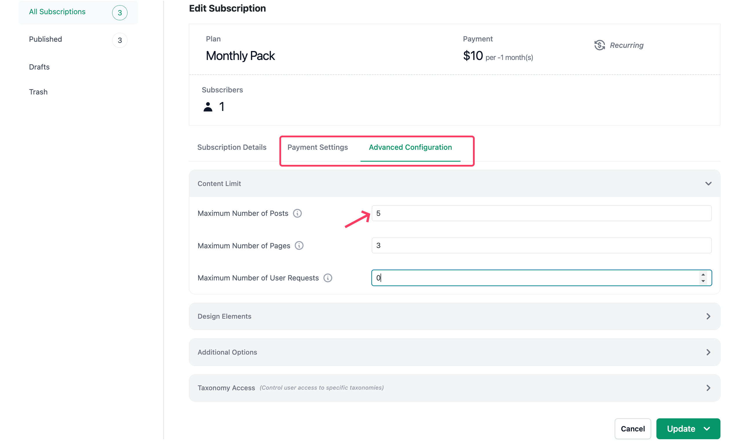 How to Earn from Each Post on WordPress