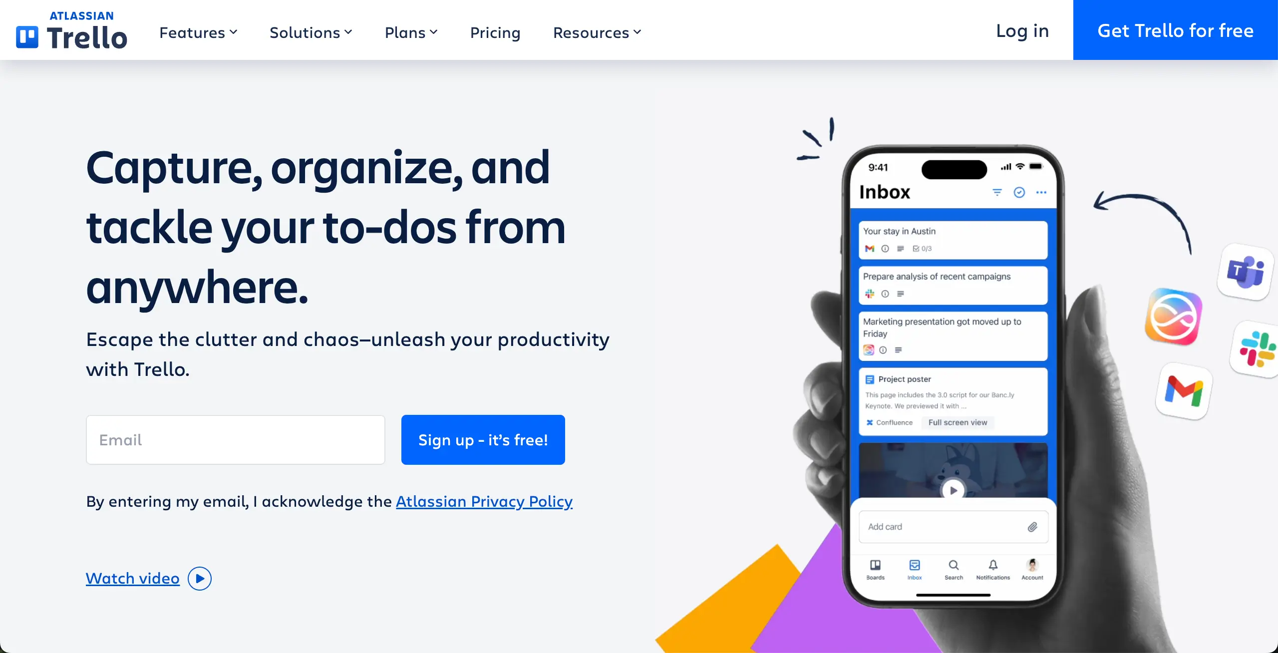 What Is Trello?