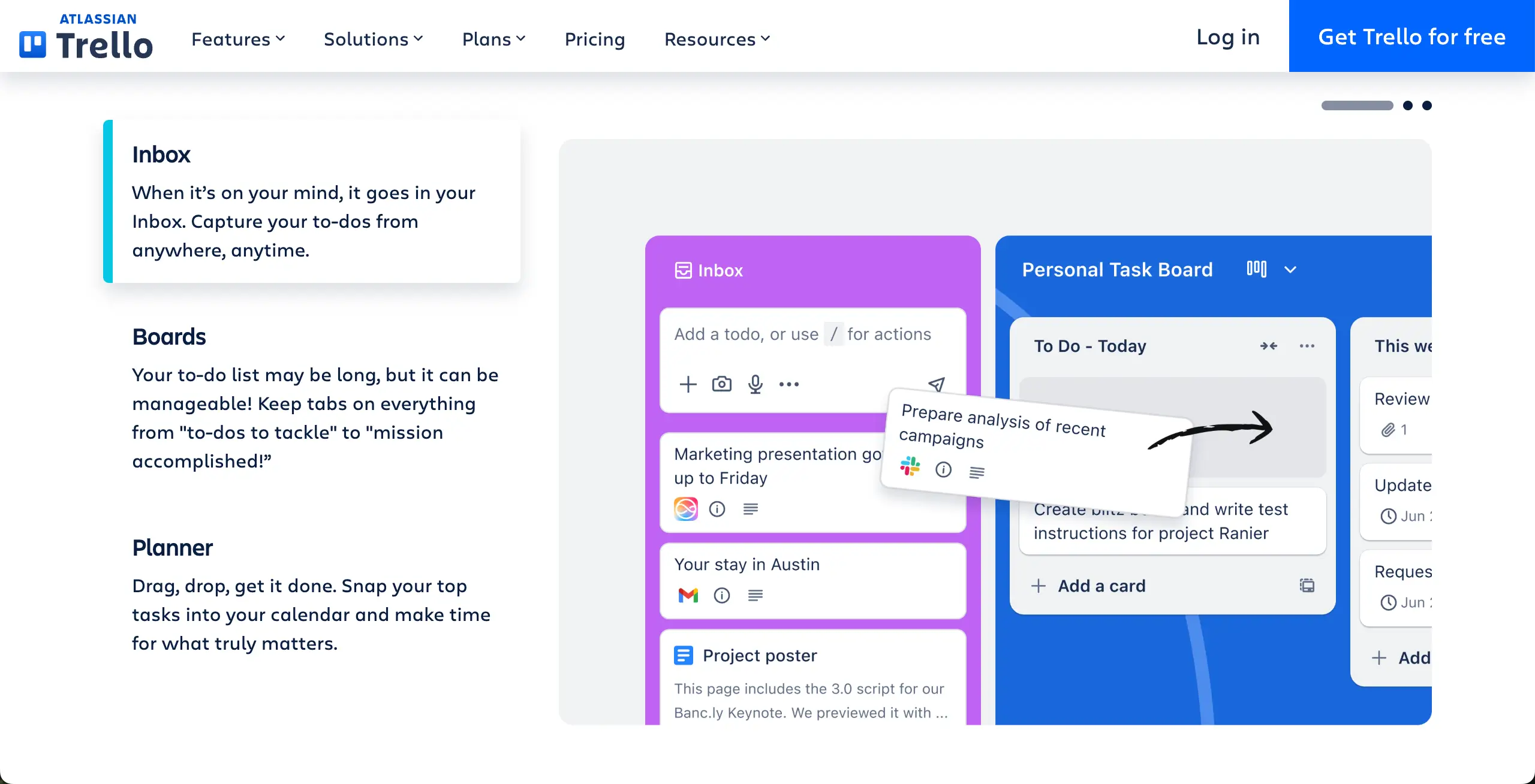 Trello use cases