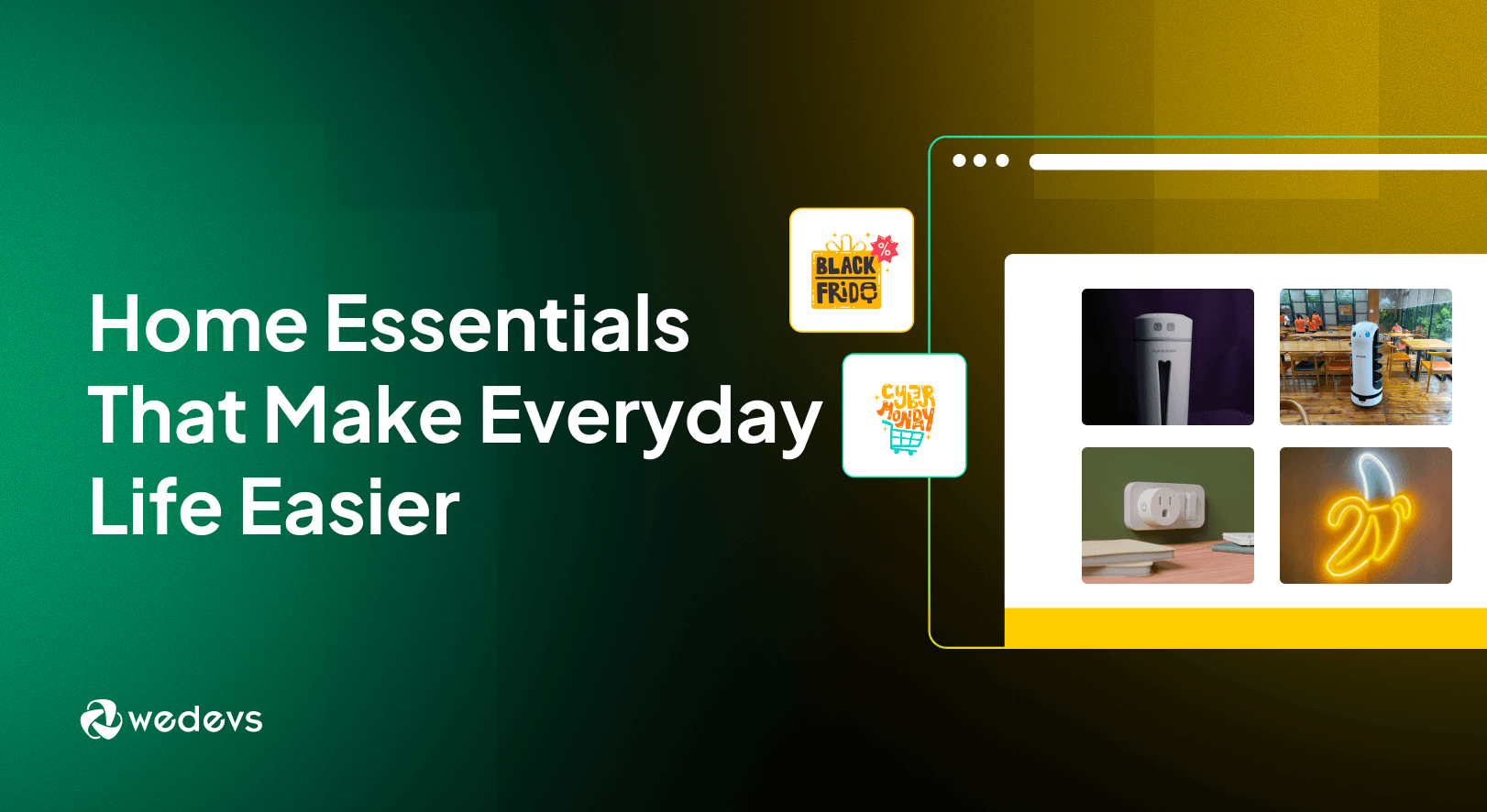 Best Things to Buy This Black Friday and Cyber Monday