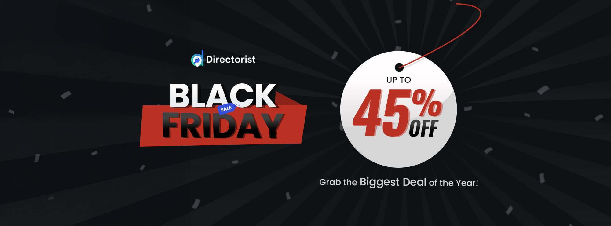 BFCM DEALS of Directorist 2025 (1)