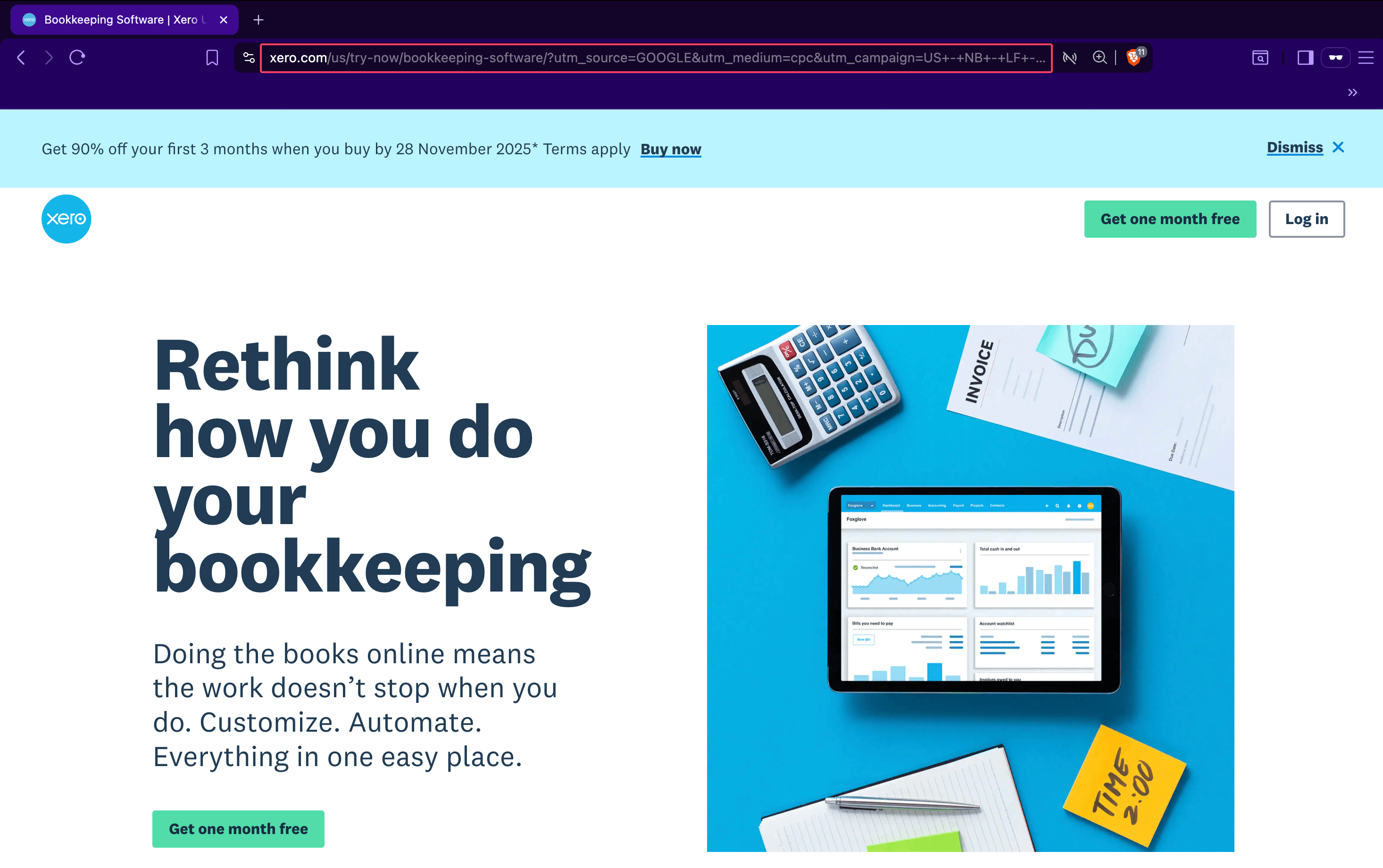 Method 2: Spy Directly from Google Search Results