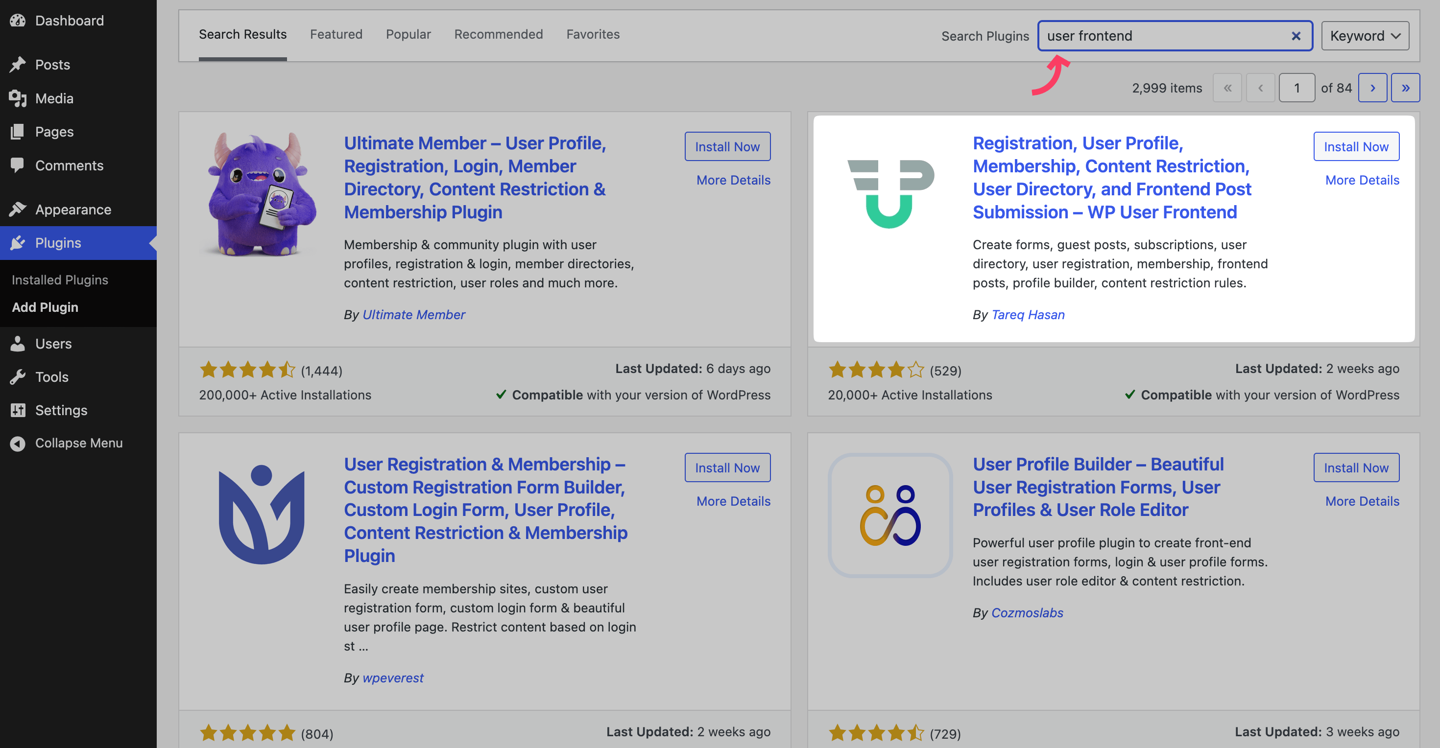 How to Accept Student Assignments in WordPress