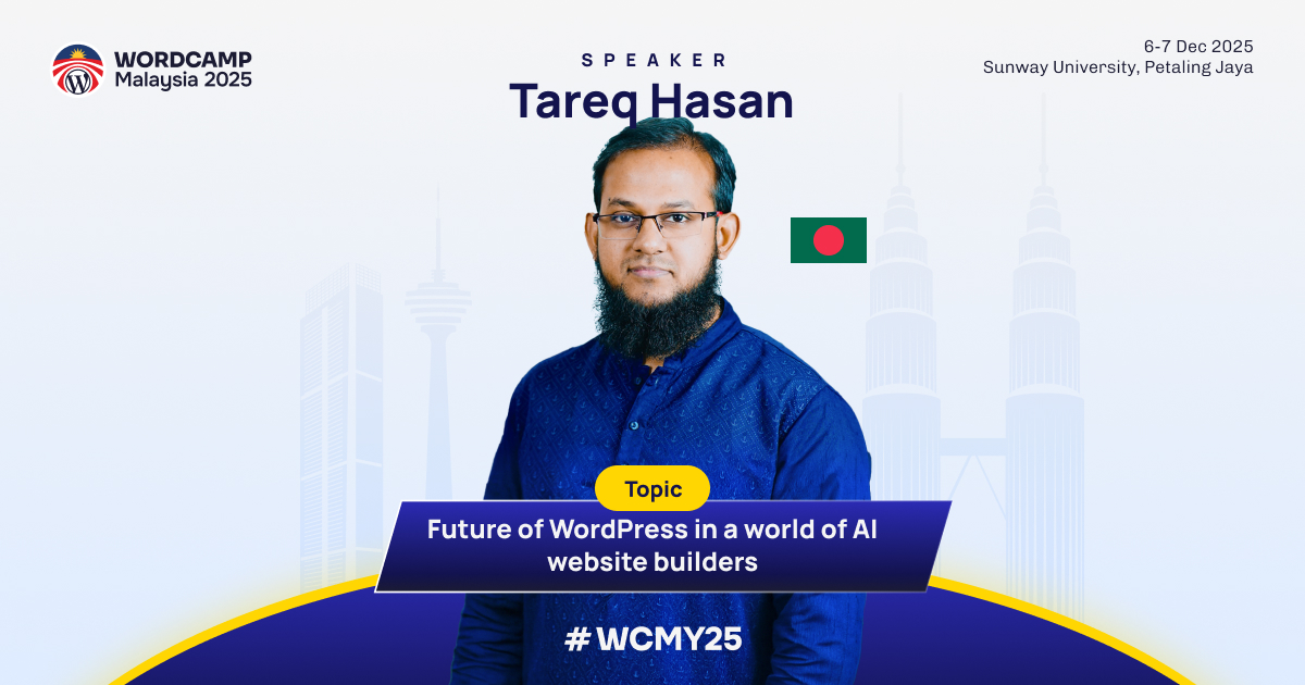 weDevs Flashback - Year In Review 2025