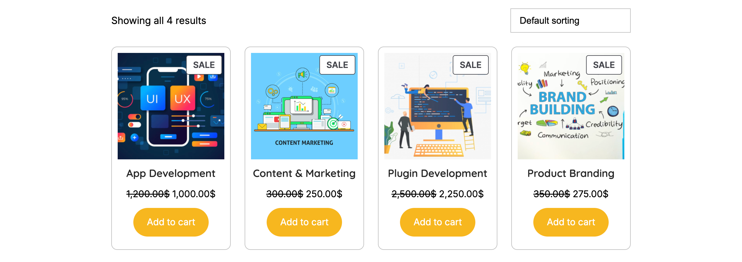 Check Your WooCommerce Store and Make an Order