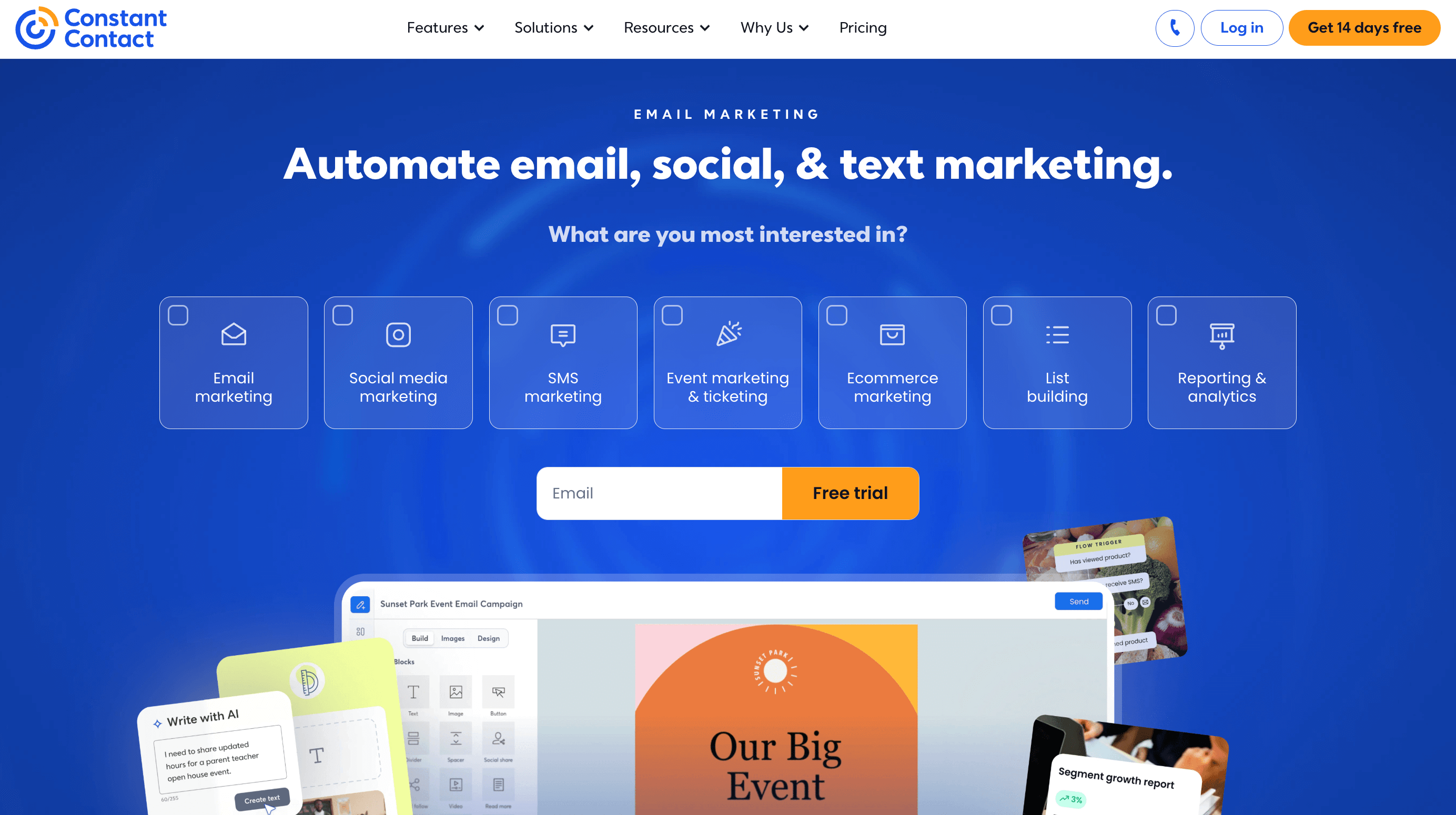 Best Email Marketing Platforms for Ecommerce Automation on WordPress