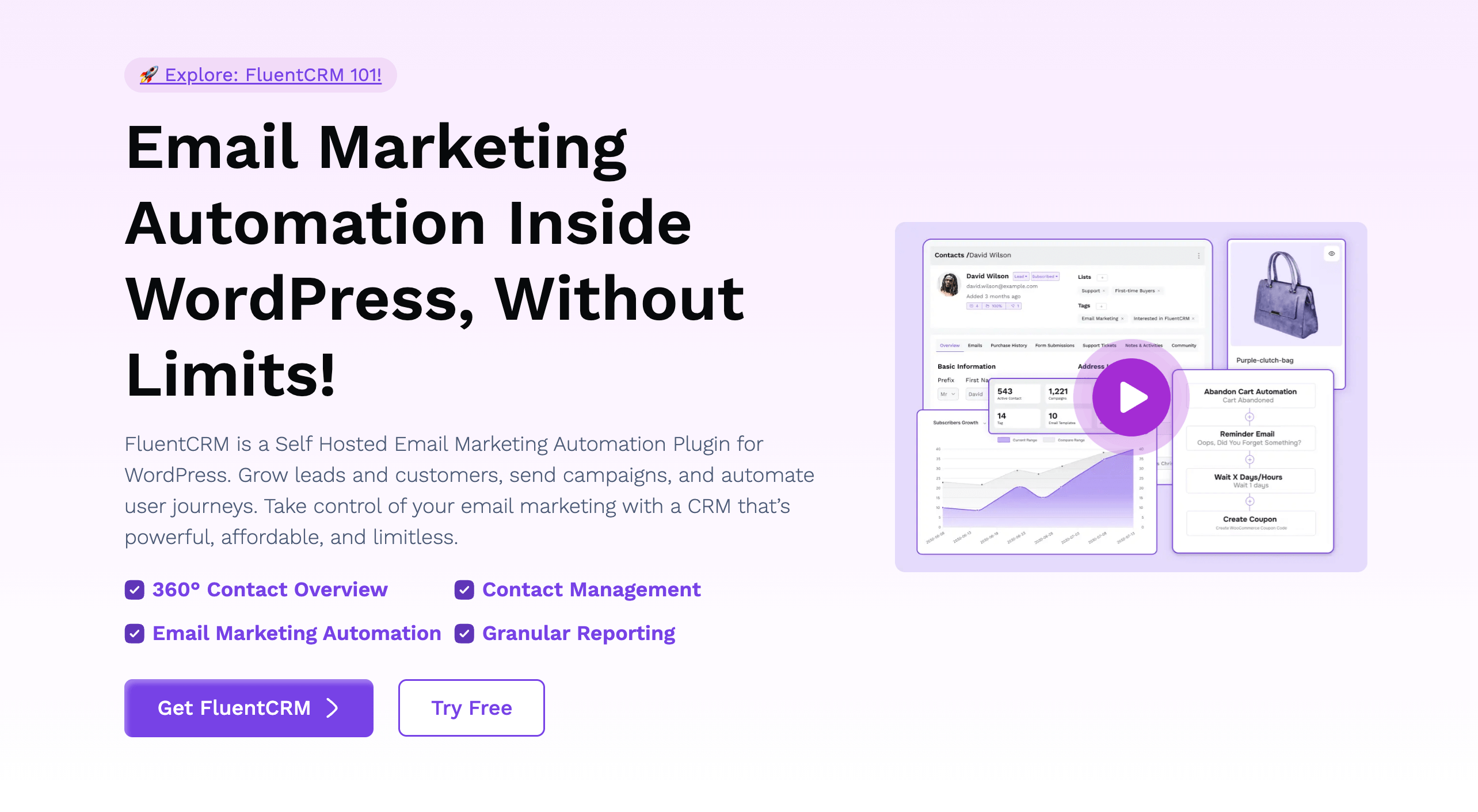 Best Email Marketing Platforms for Ecommerce Automation on WordPress