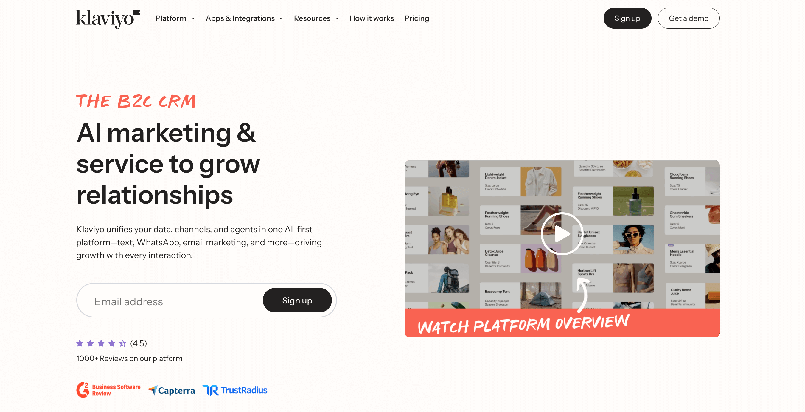 Best Email Marketing Platforms for Ecommerce Automation on WordPress
