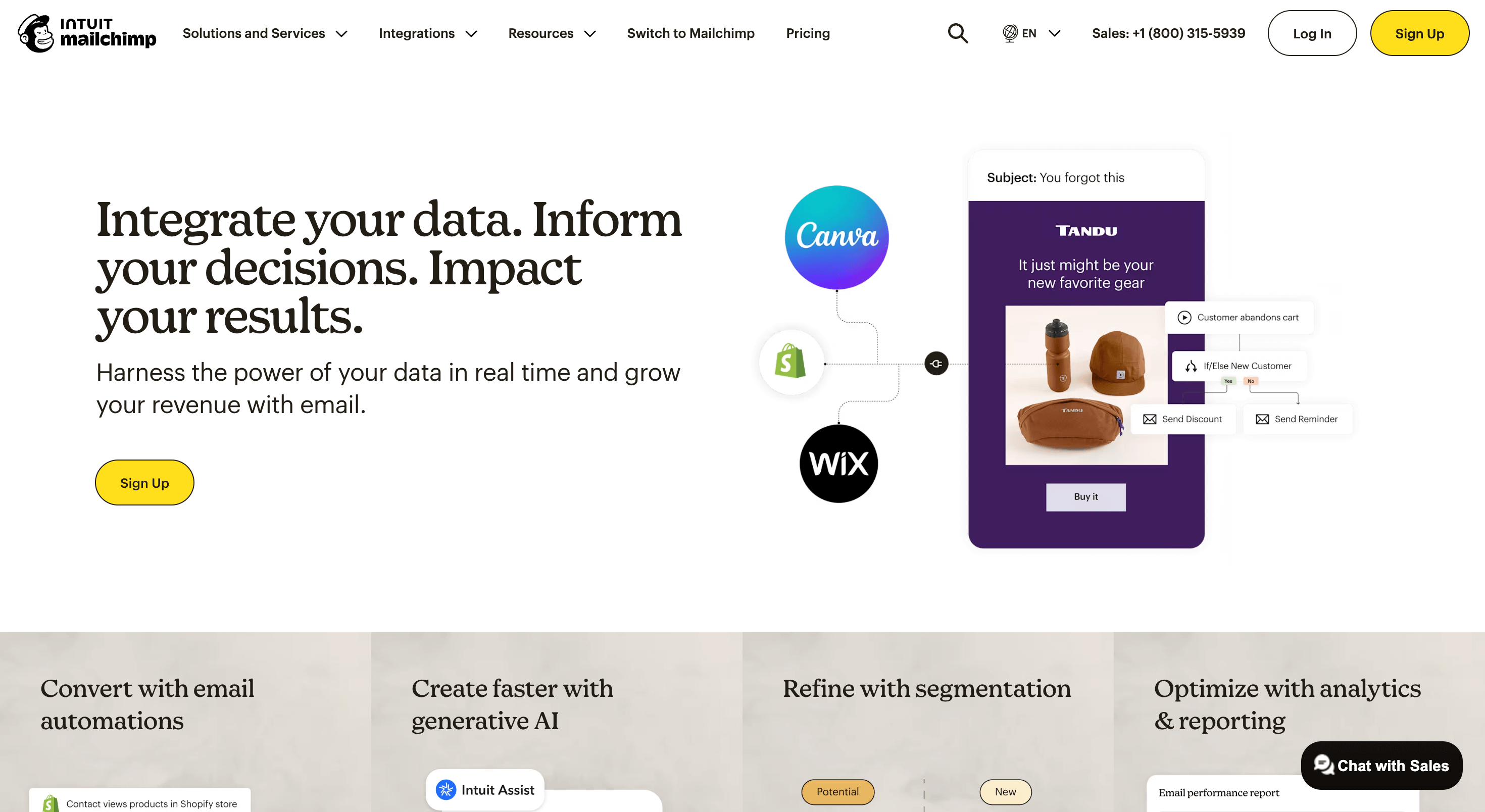 Best Email Marketing Platforms for Ecommerce Automation on WordPress