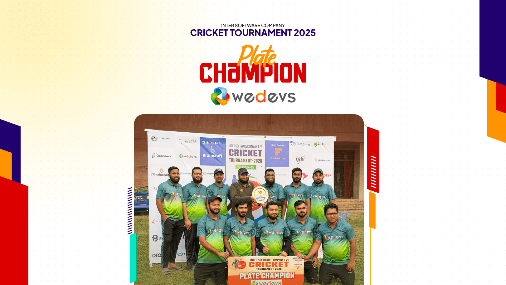 weDevs 2025 Year in Review: Where Execution Met Growth