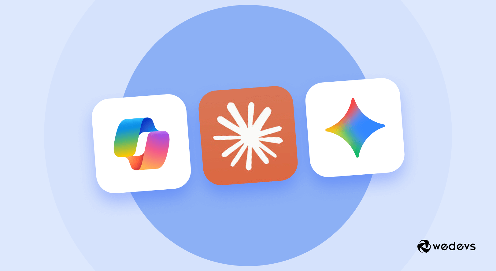 3 ChatGPT alternatives: Claude, Gemini, and Microsoft Copilot