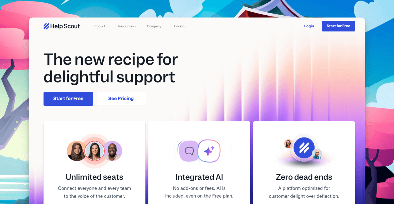 Help Scout for Small Business