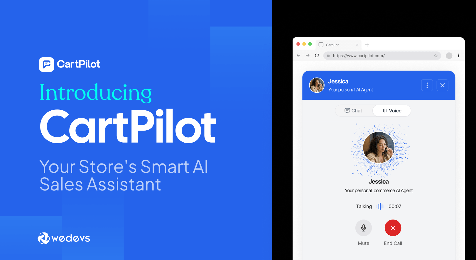 Introducing CartPilot: The Autonomous AI Sales Agent for WooCommerce