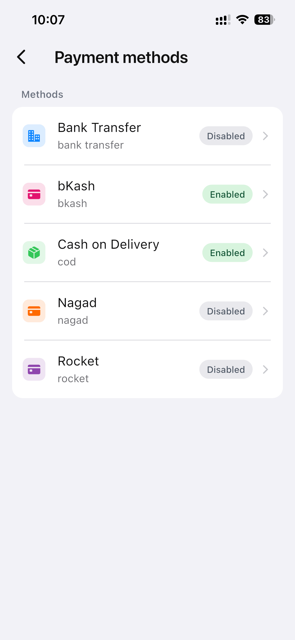 Meet SellBuddy: A Mobile Ecommerce App Designed for WooCommerce Stores 18 Payment Methods