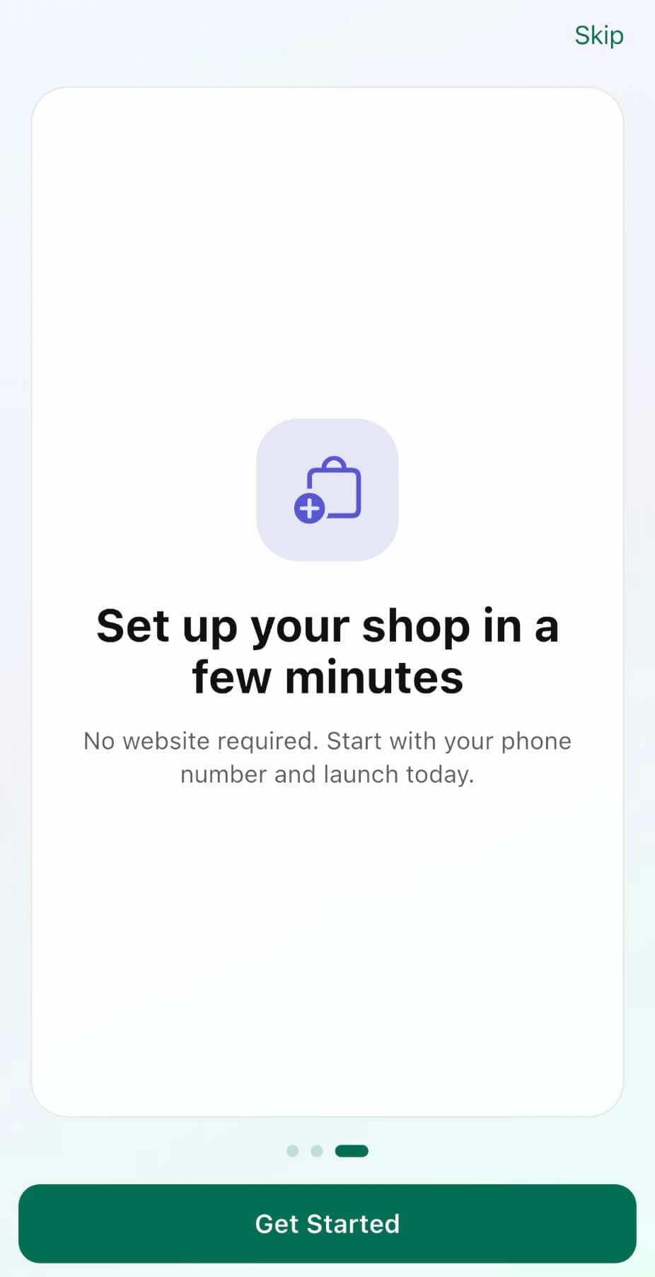 Meet SellBuddy: A Mobile Ecommerce App Designed for WooCommerce Stores 5 Step 3
