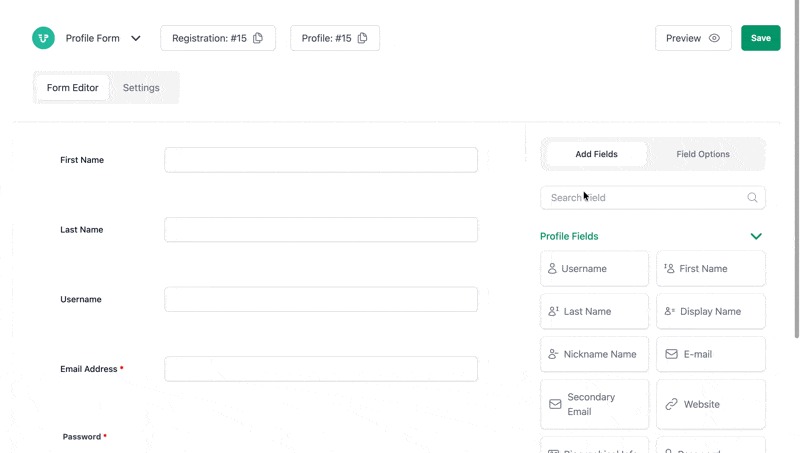 How to Build a Frontend User Profile in WordPress (Complete Guide)