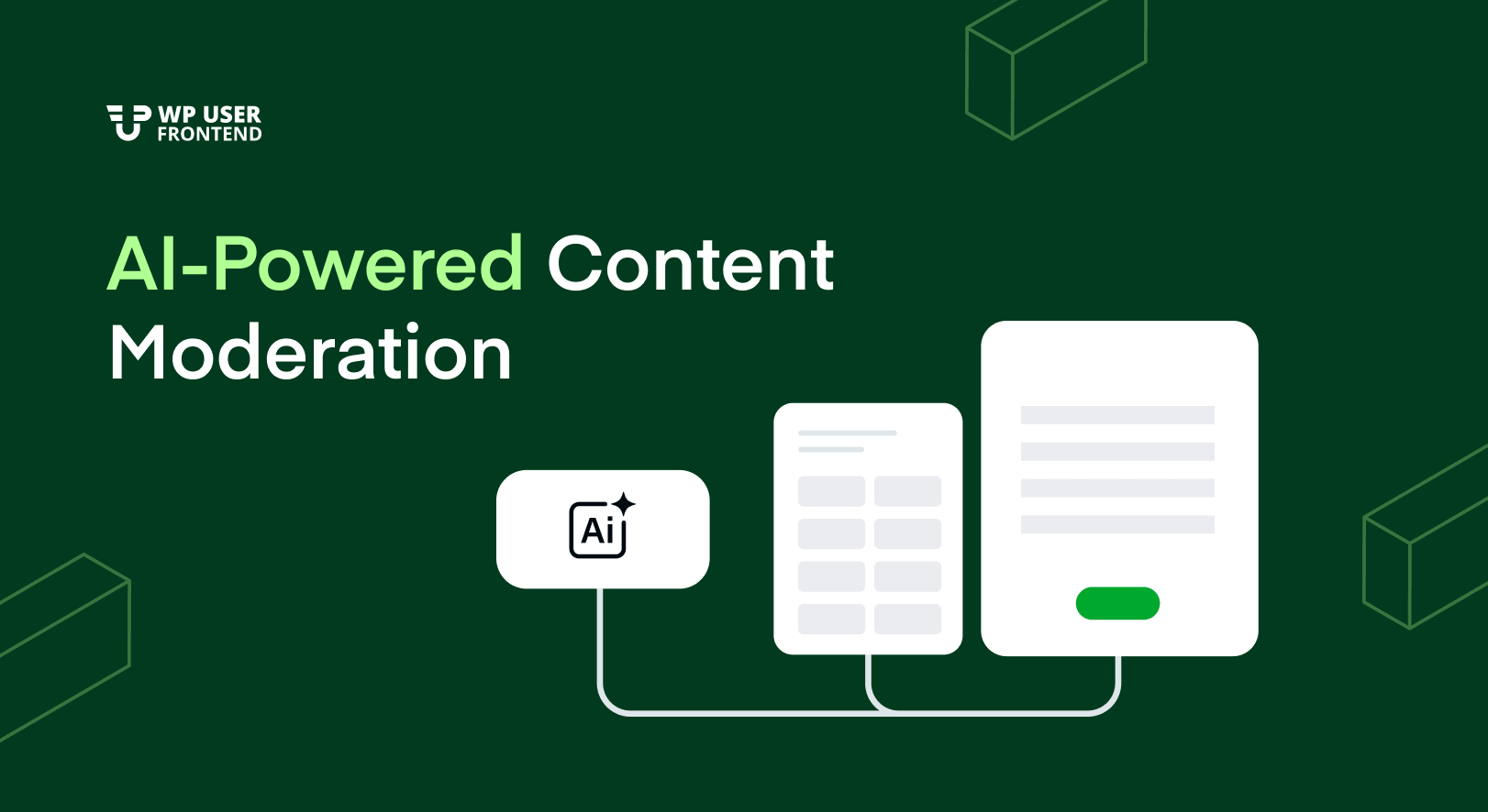 AI-Powered Content Moderation