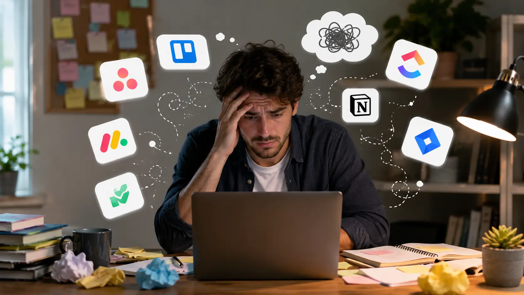 Common Mistakes Freelancers Make When Choosing Project Management Software