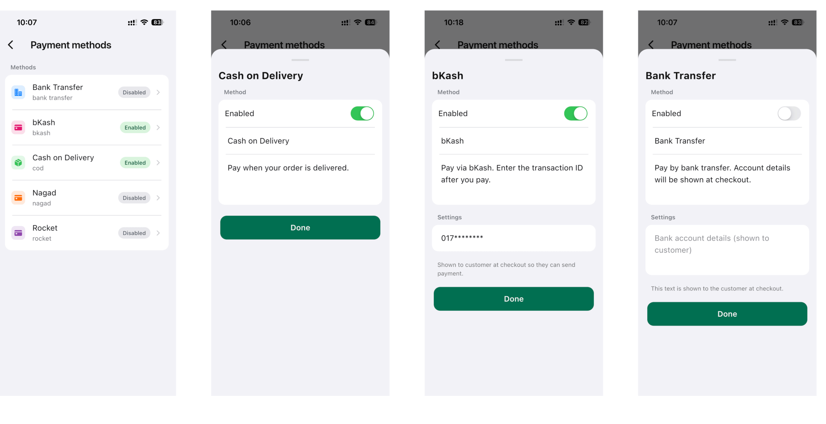 SellBuddy: The Mobile Ecommerce App You've Been Waiting For