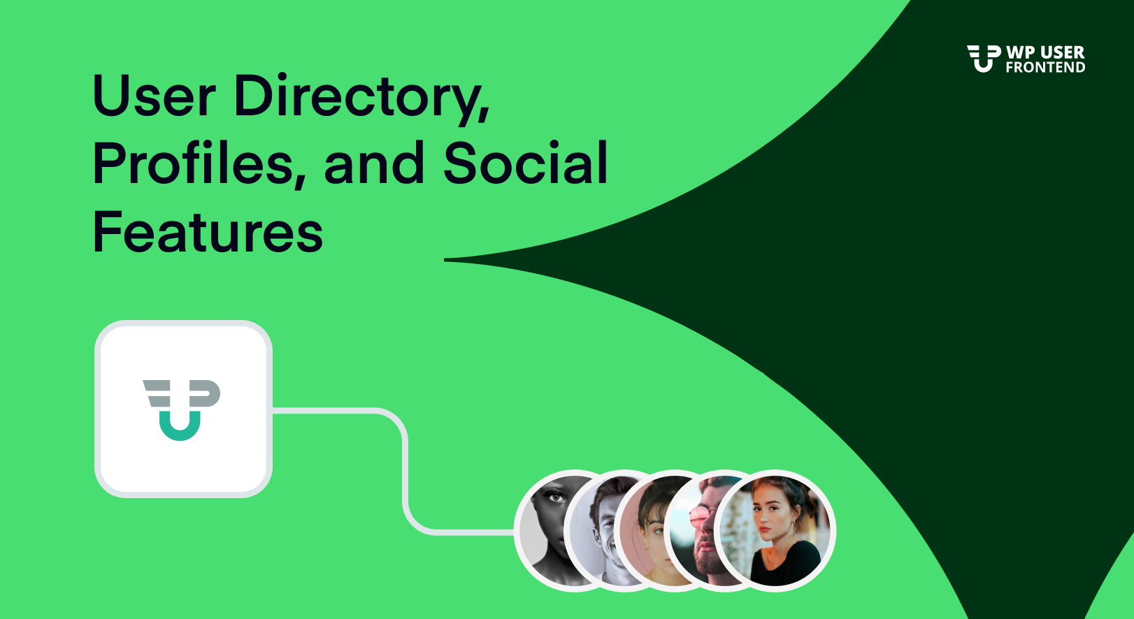 User Directory, Profiles, and Social Features