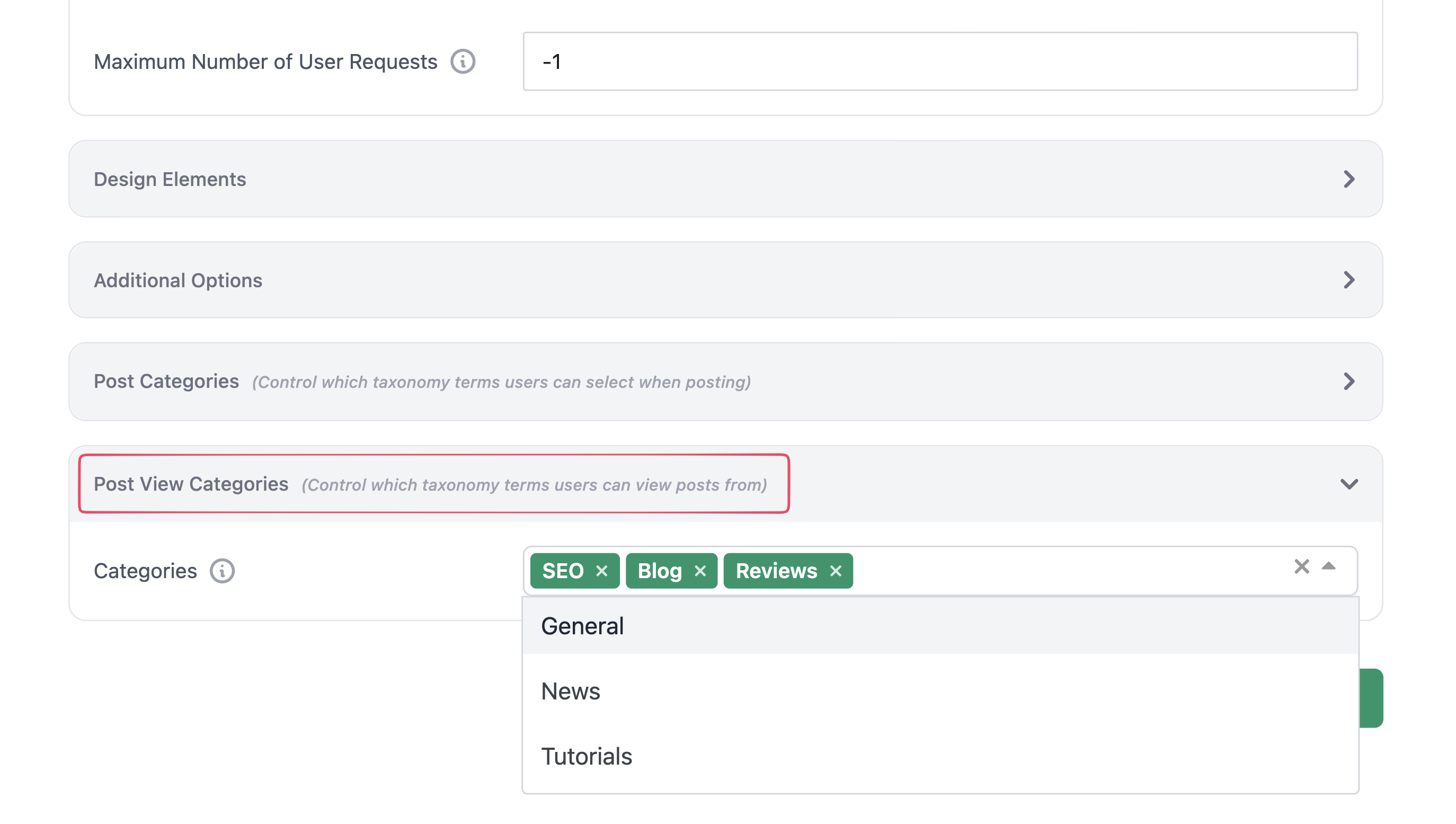 How to Restrict Content in WordPress Using WP User Frontend Pro