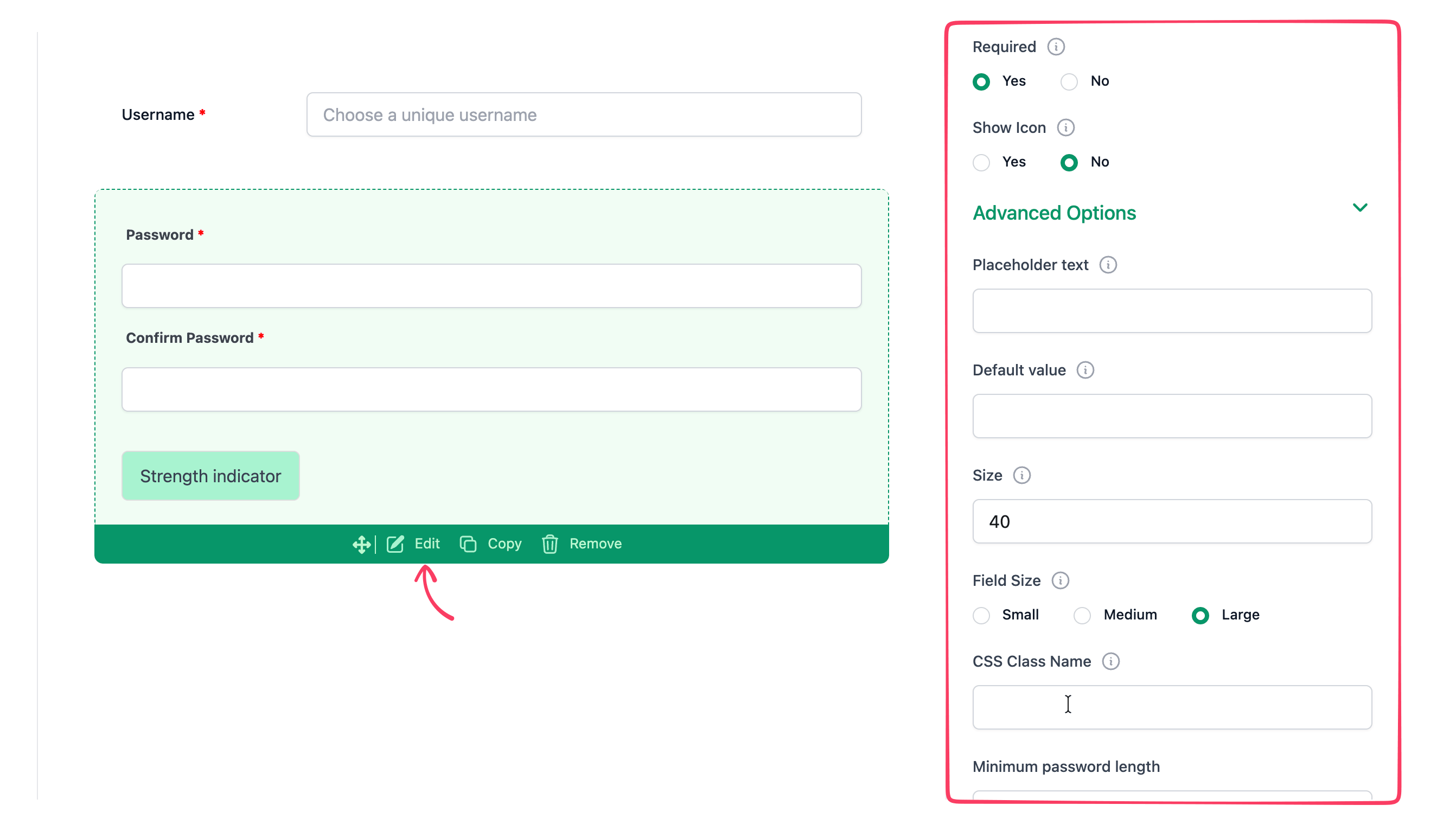 How to Create a Registration Form in WordPress Using WP User Frontend Pro