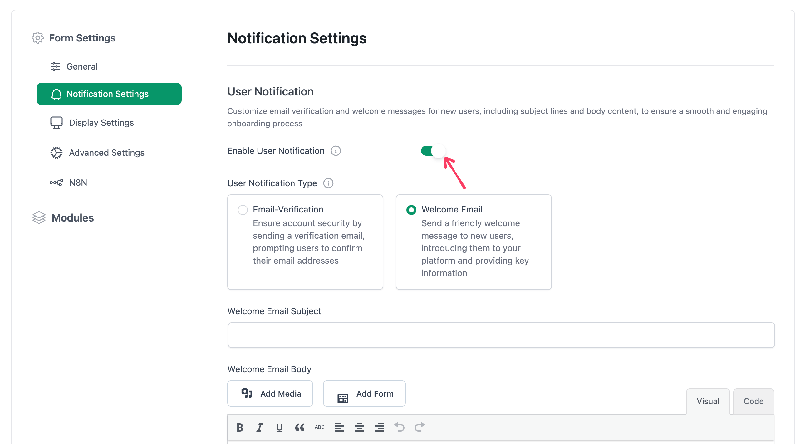 How to Create a Registration Form in WordPress Using WP User Frontend Pro