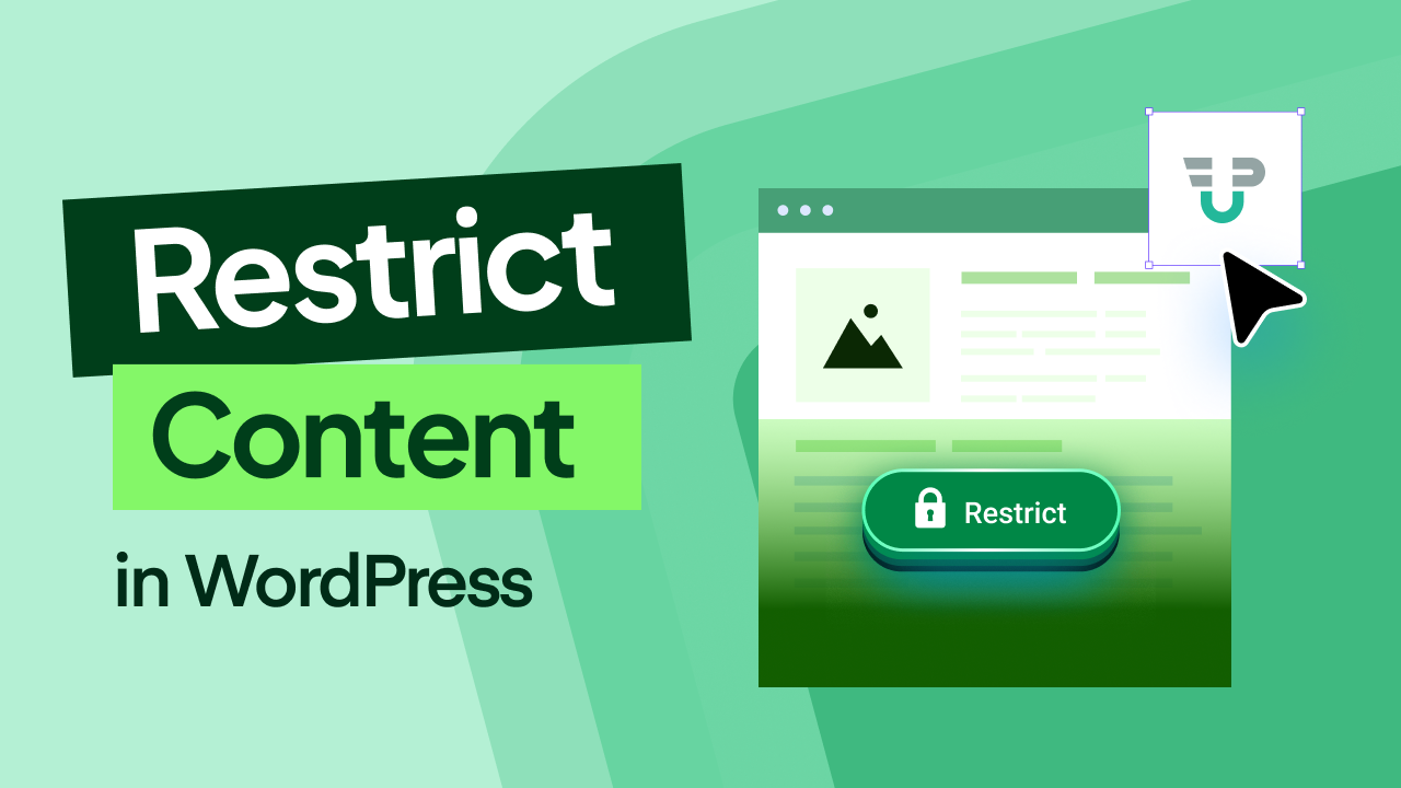 Frequently Asked Questions About How to Restrict Content in WordPress