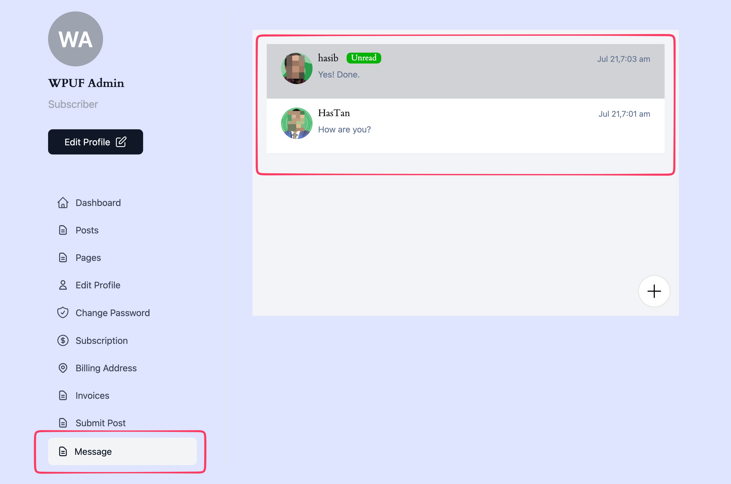How to Build a Modern User Account Dashboard in WordPress (Step-by-Step Guide)