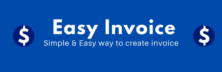 Easy Invoice