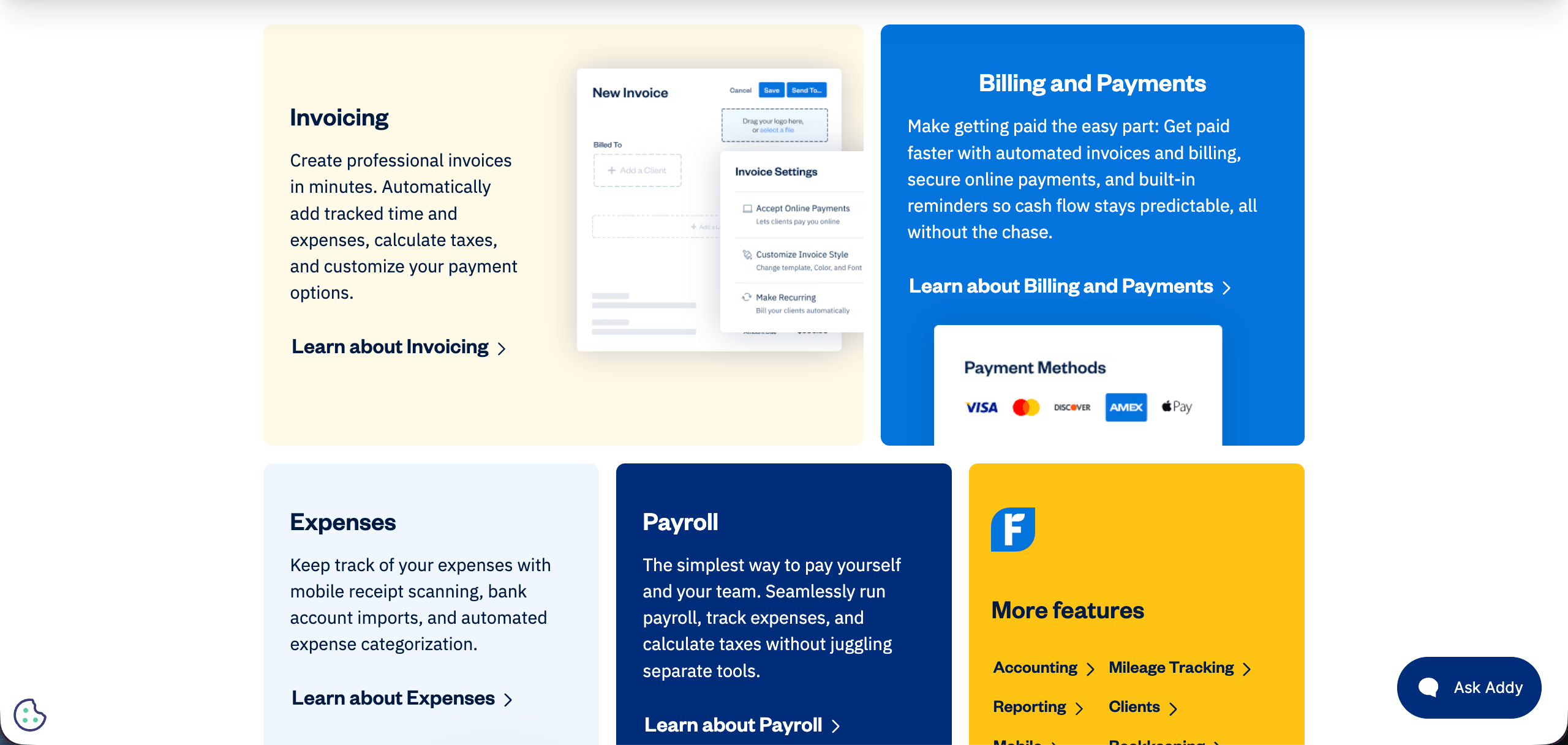 FreshBooks