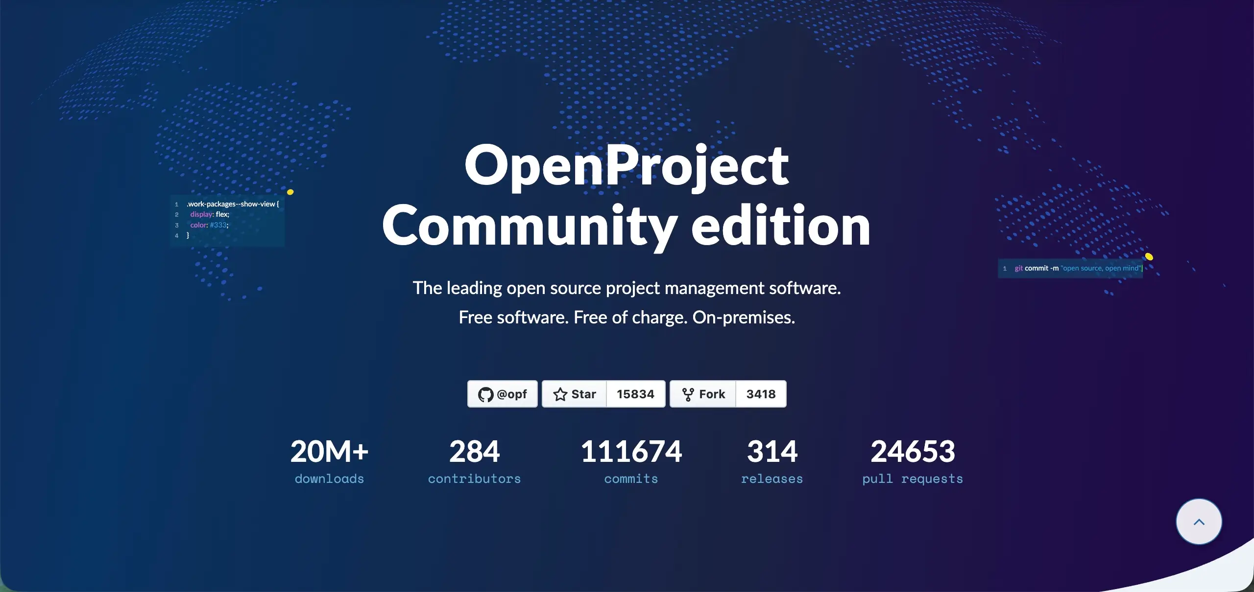OpenProject Community Edition