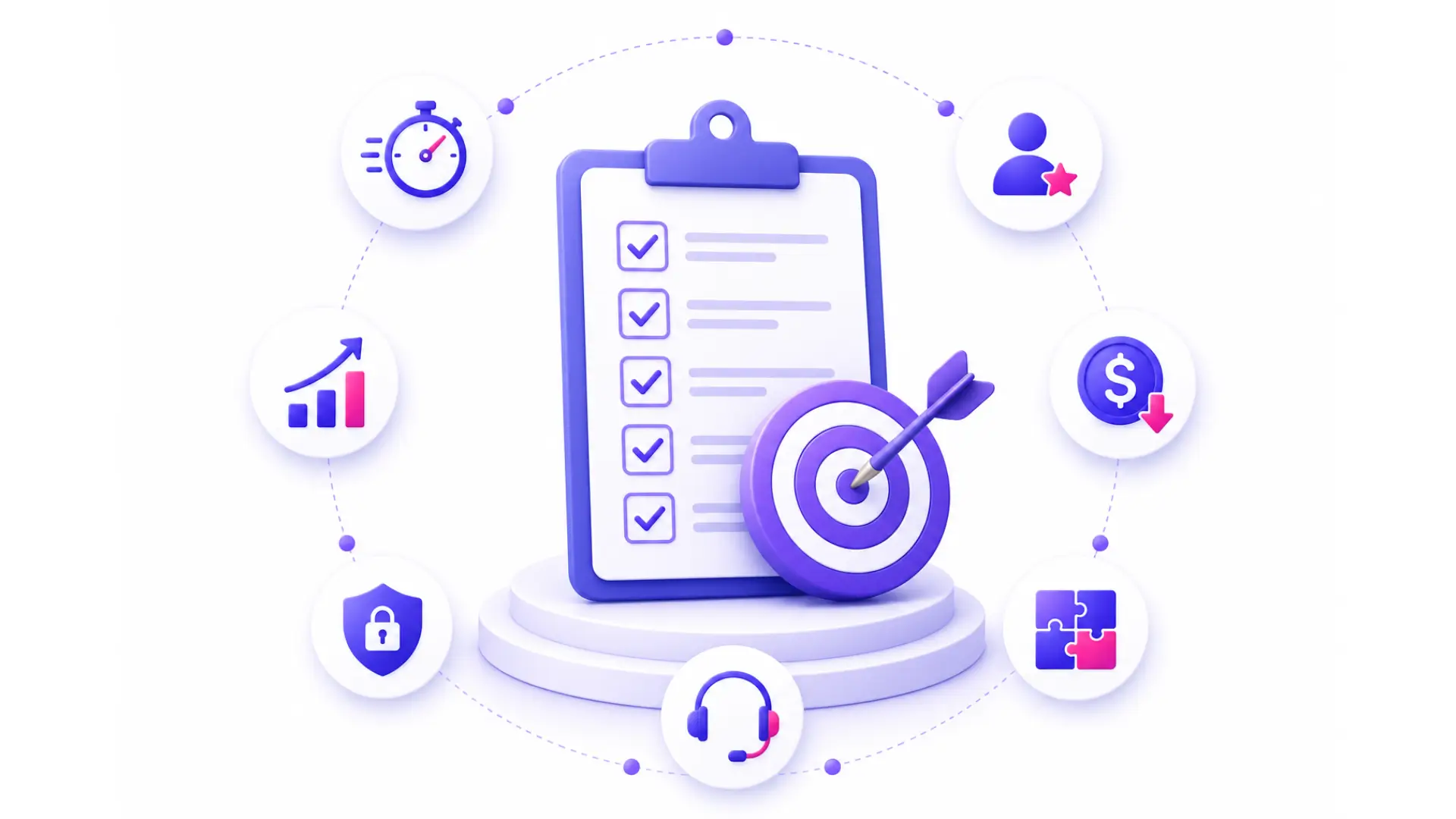 Our Criteria to Choose the Best Time Tracking and Invoicing Software for Freelancers