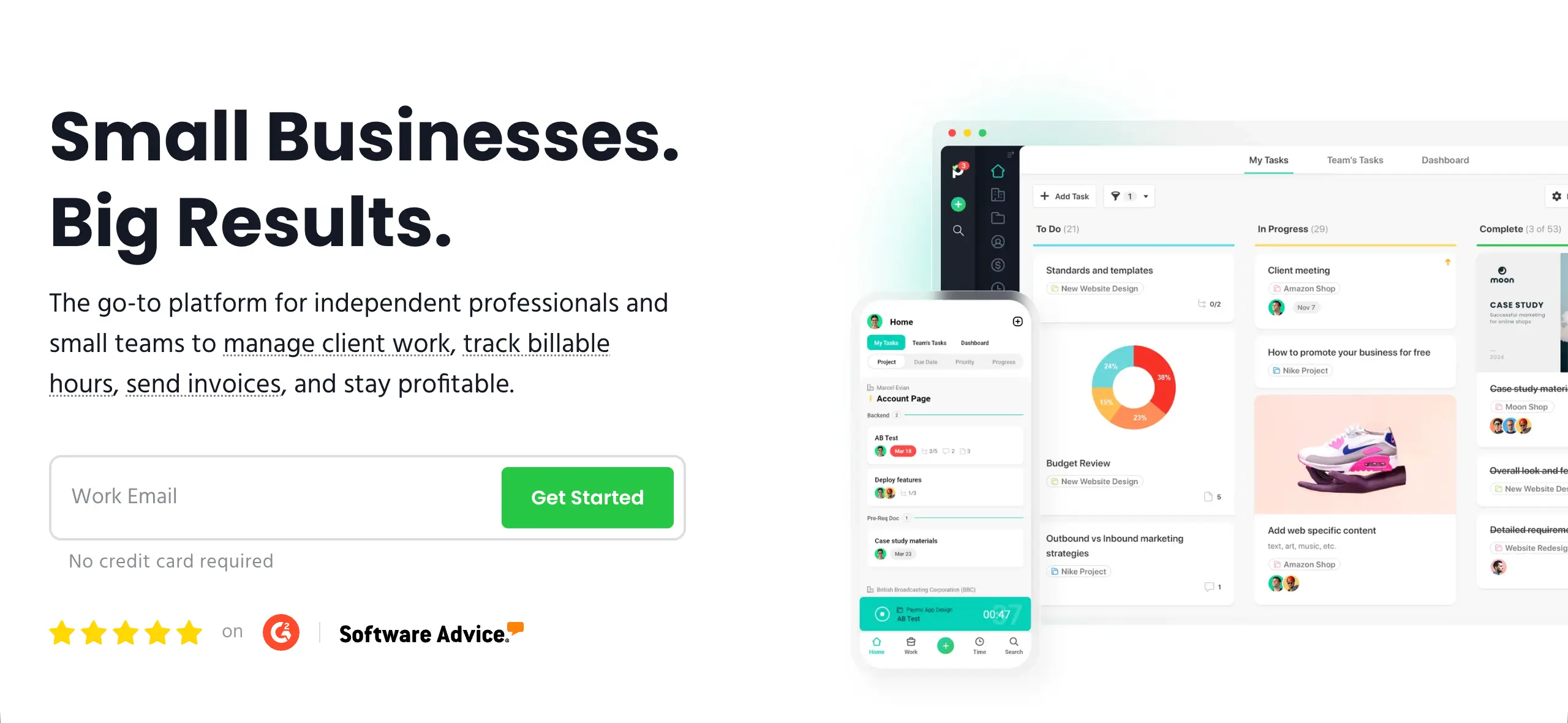 Paymo tool