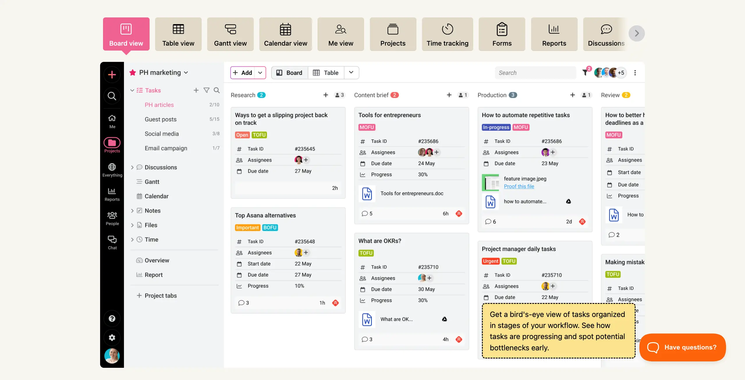 ProofHub