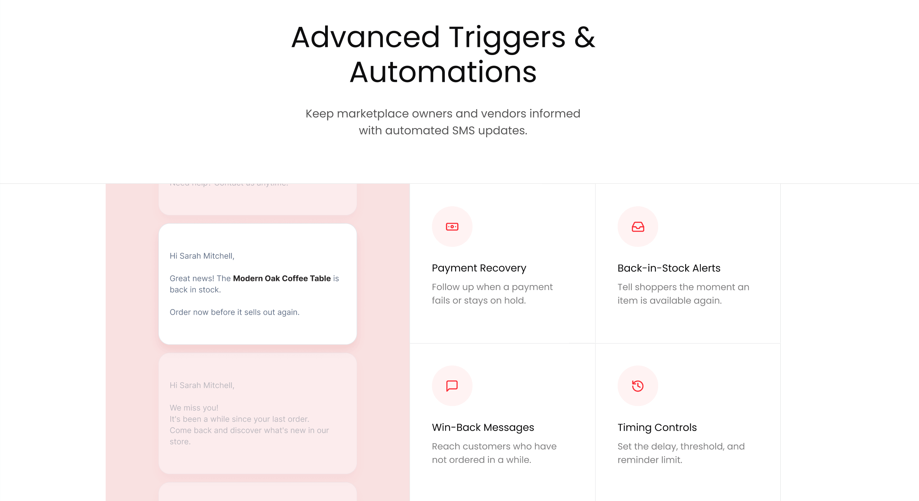 Introducing Texty Pro – SMS Consent and Phone Verification for WooCommerce
