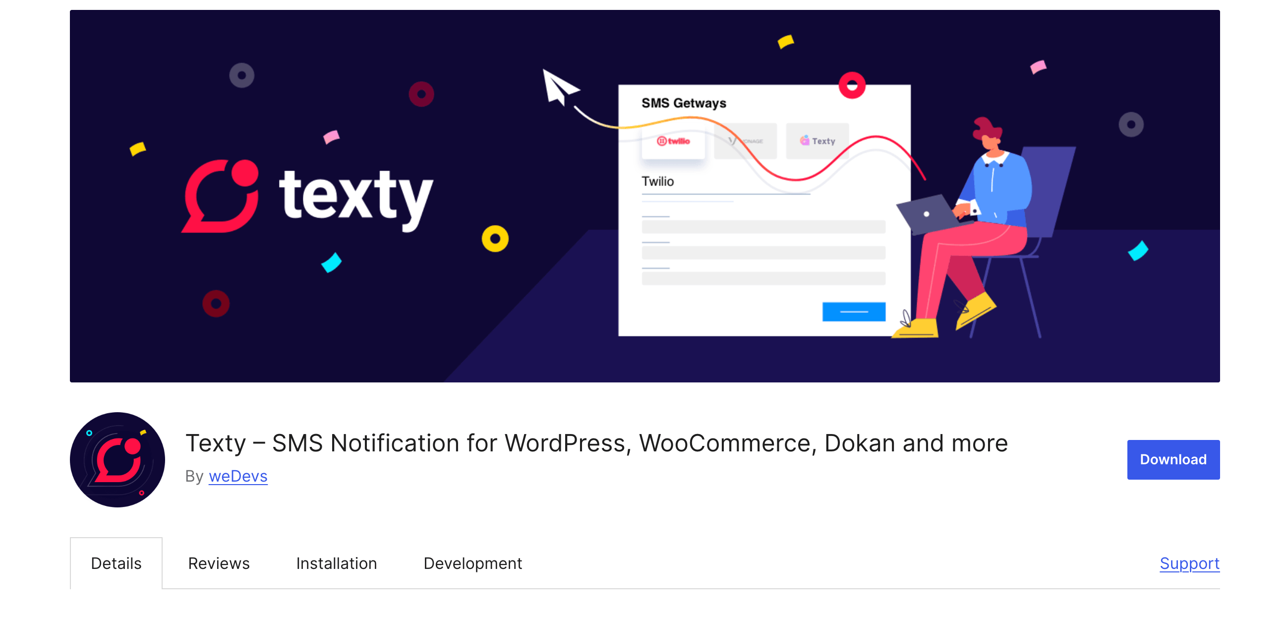 Introducing Texty Pro – SMS Consent and Phone Verification for WooCommerce