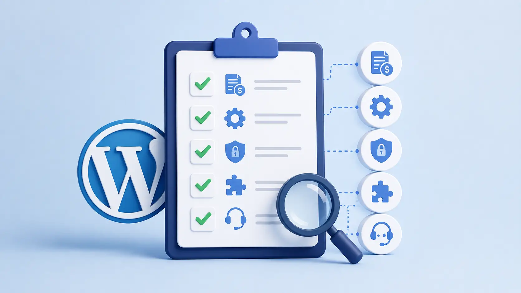 What to Look for in a WordPress Invoicing Plugin