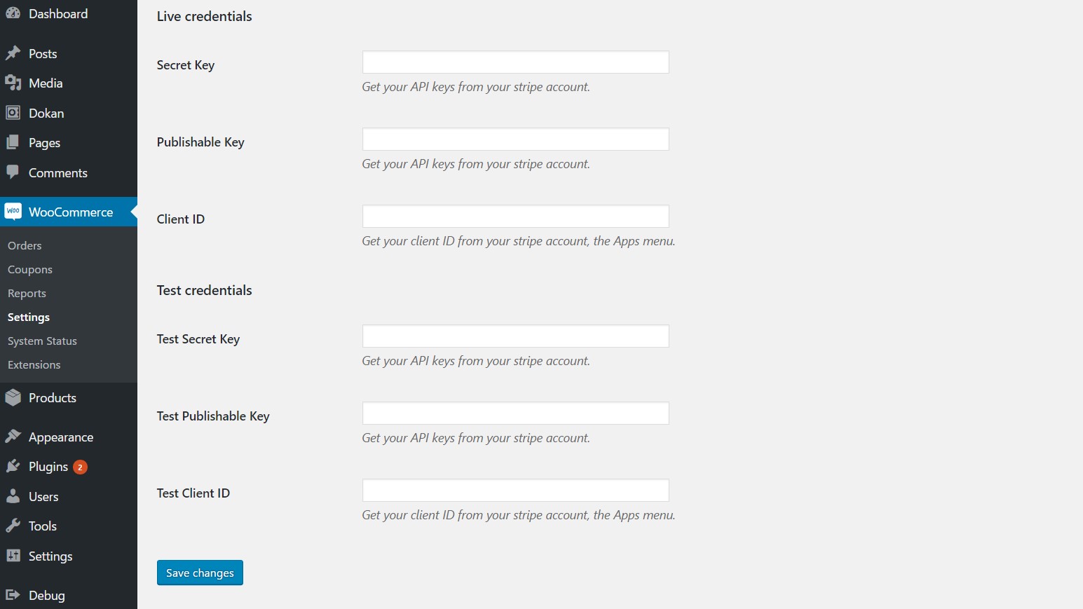 Best Marketplace Payment Gateway